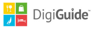 DigiGuide Logo